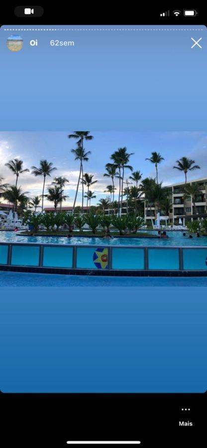 Resort Marulhos Porto De Galinhas Flat 306G Exterior photo