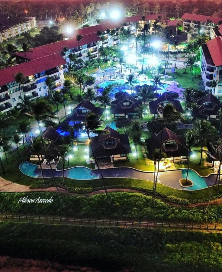 Resort Marulhos Porto De Galinhas Flat 306G Exterior photo