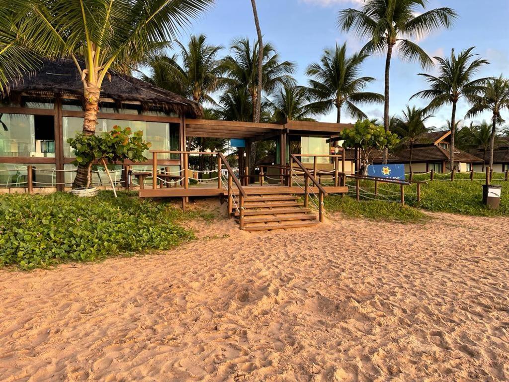 Resort Marulhos Porto De Galinhas Flat 306G Exterior photo